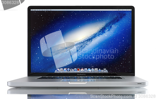 Image of Apple MacBook Pro 