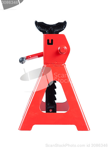 Image of Jack stand 2TON