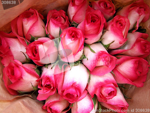 Image of Pink bouquet