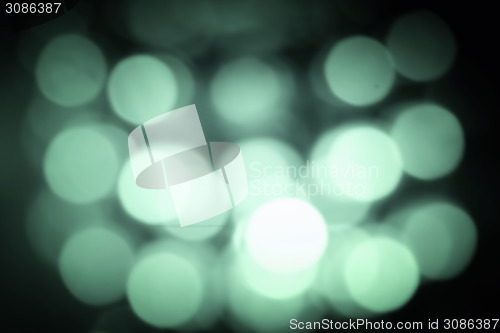 Image of Light background