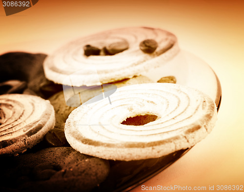 Image of Sweets cookies