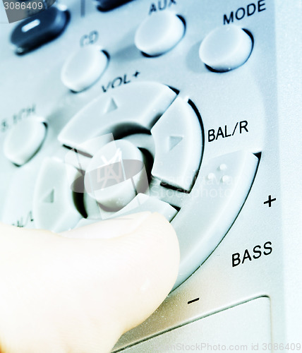 Image of Remote control !