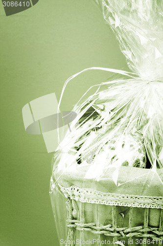 Image of Christmas present
