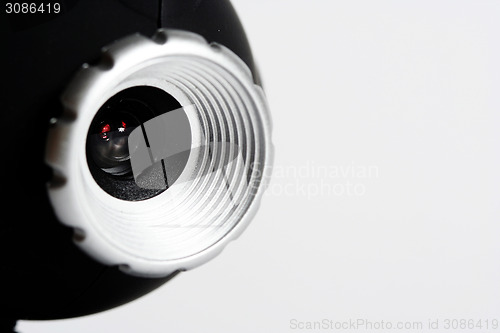 Image of Web camera