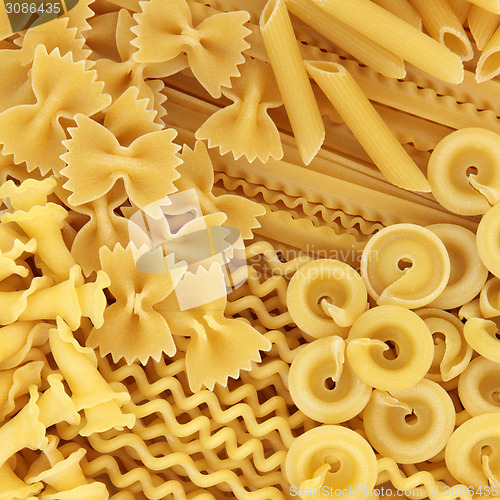 Image of Italian Pasta