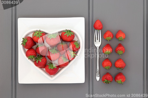 Image of Healthy Heart Food