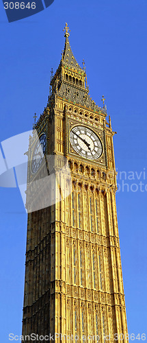 Image of Big Ben