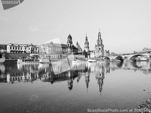 Image of  Dresden Hofkirche 