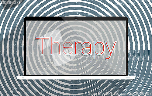 Image of Therapy