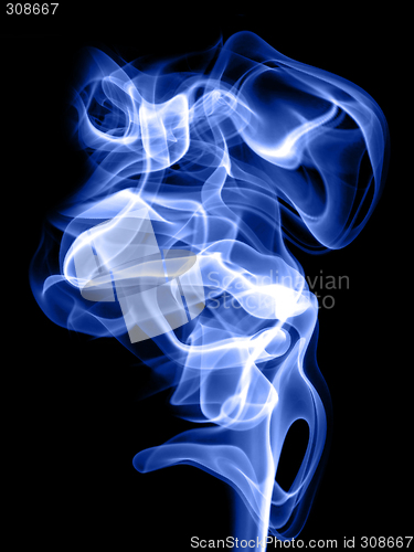 Image of Smoke