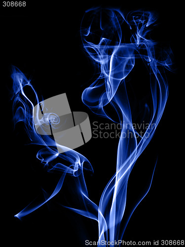 Image of Smoke cigar