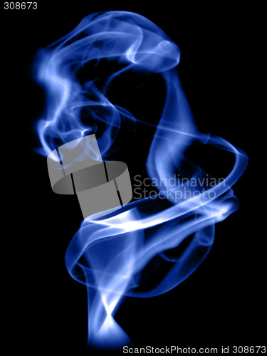 Image of Smoke graphic