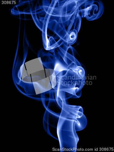 Image of Smoke tobacco