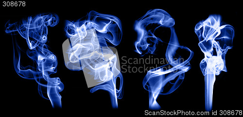 Image of Smokes