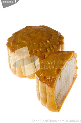 Image of Mooncake

