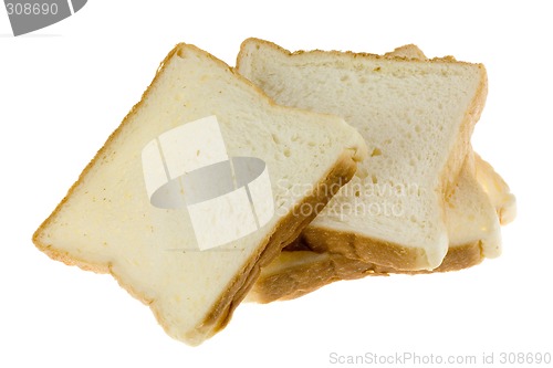 Image of Slices of bread


