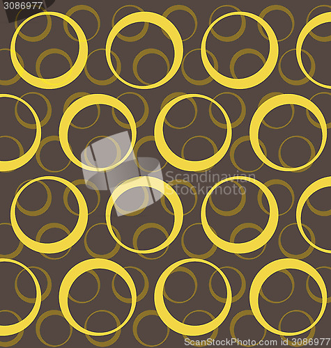 Image of flat napkin 12
