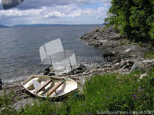 Image of Norwegian Landscape_22.06.2004