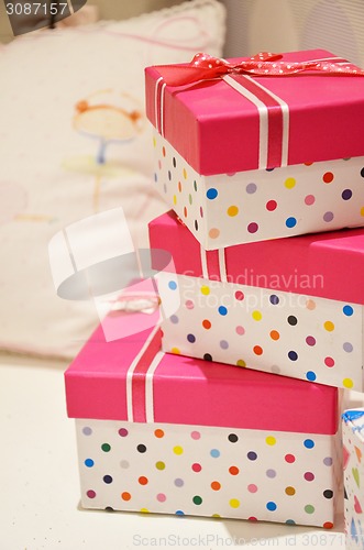 Image of Gift Box
