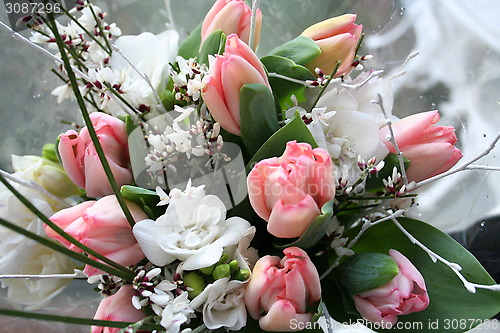 Image of Lovely bouquet