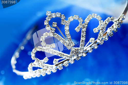 Image of Brilliant diadem