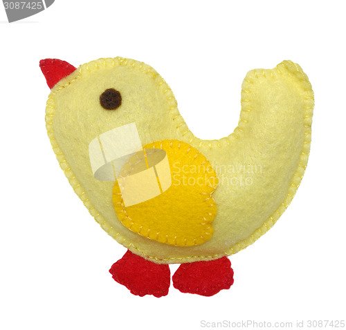 Image of Bird toy