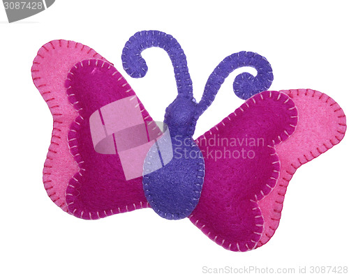 Image of Butterfly