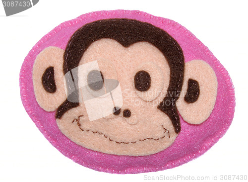 Image of Monkey