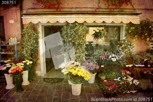 Image of Postcard from Italy (series)