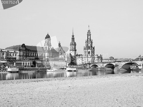 Image of  Dresden Hofkirche 