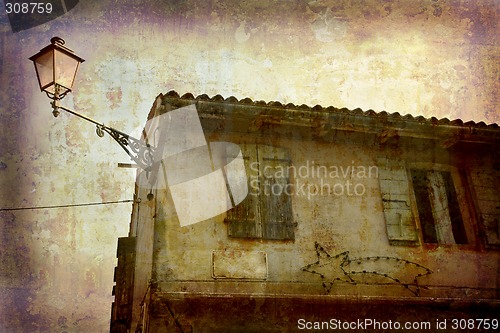 Image of Postcard from Italy (series)