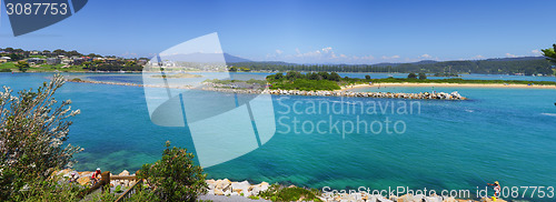 Image of Narooma Panorama