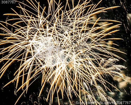 Image of Fireworks