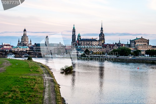 Image of Dresden