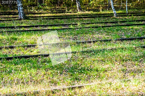 Image of Schoeneberger Suedgelaende Nature Park