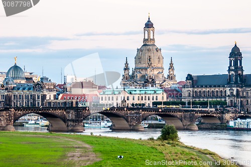 Image of Dresden