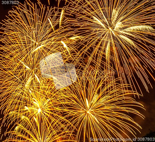 Image of Fireworks