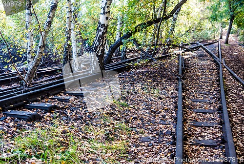Image of Schoeneberger Suedgelaende Nature Park