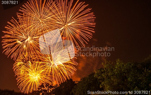 Image of Fireworks