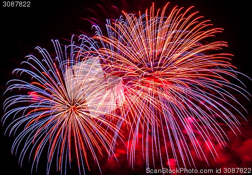 Image of Fireworks