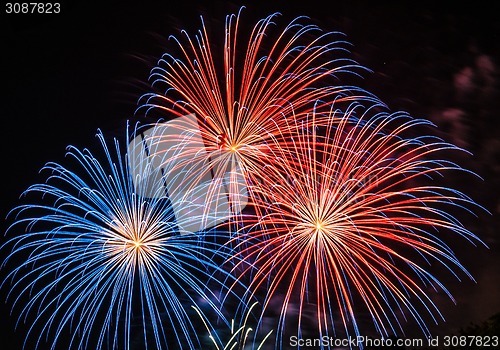 Image of Fireworks