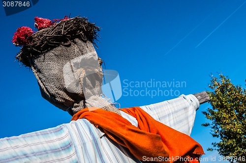 Image of Scarecrow