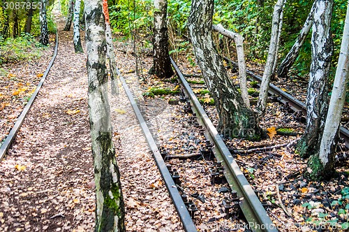 Image of Schoeneberger Suedgelaende Nature Park