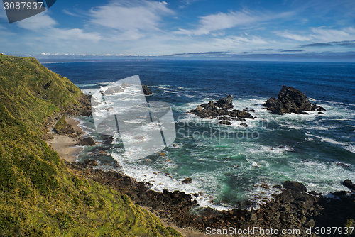 Image of Parque Nacional Chiloe