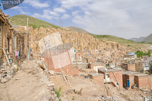 Image of Kandovan