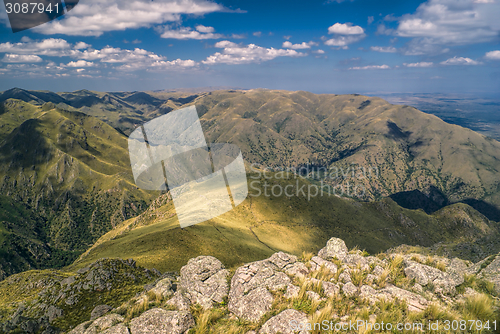 Image of Panorama in Capilla del Monte