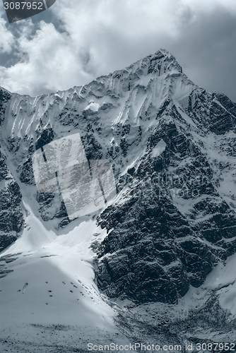 Image of Ausangate, Andes