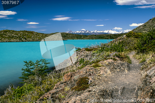 Image of Torres del Paine