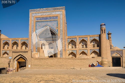Image of Khiva