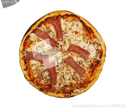 Image of Pizza 